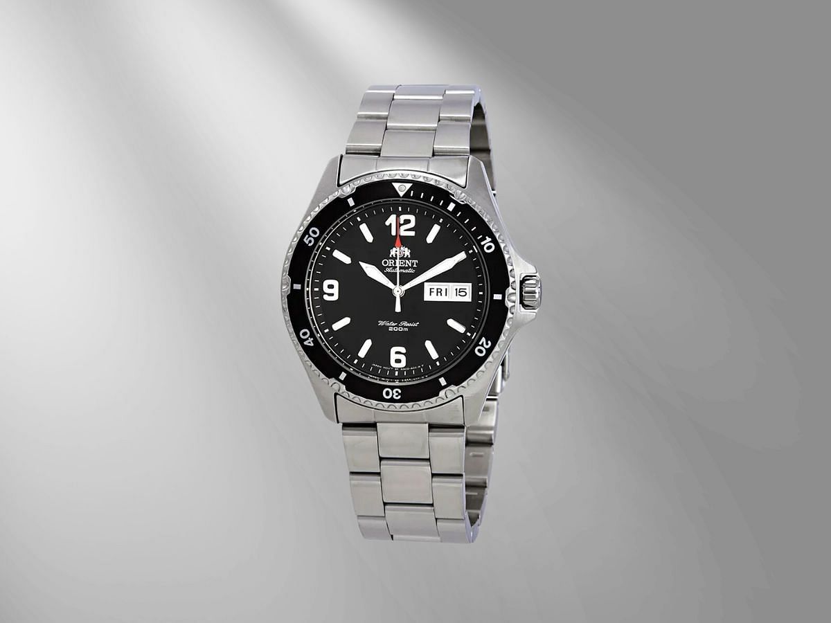 ORIENT MAKO II - $166 (Image via Amazon)