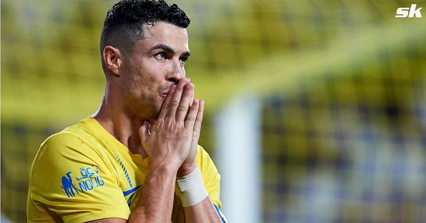 Let's go for more, team - Cristiano Ronaldo's Al-Nassr teammate reacts on  social media as they defeat Al-Fateh in SPL fixture