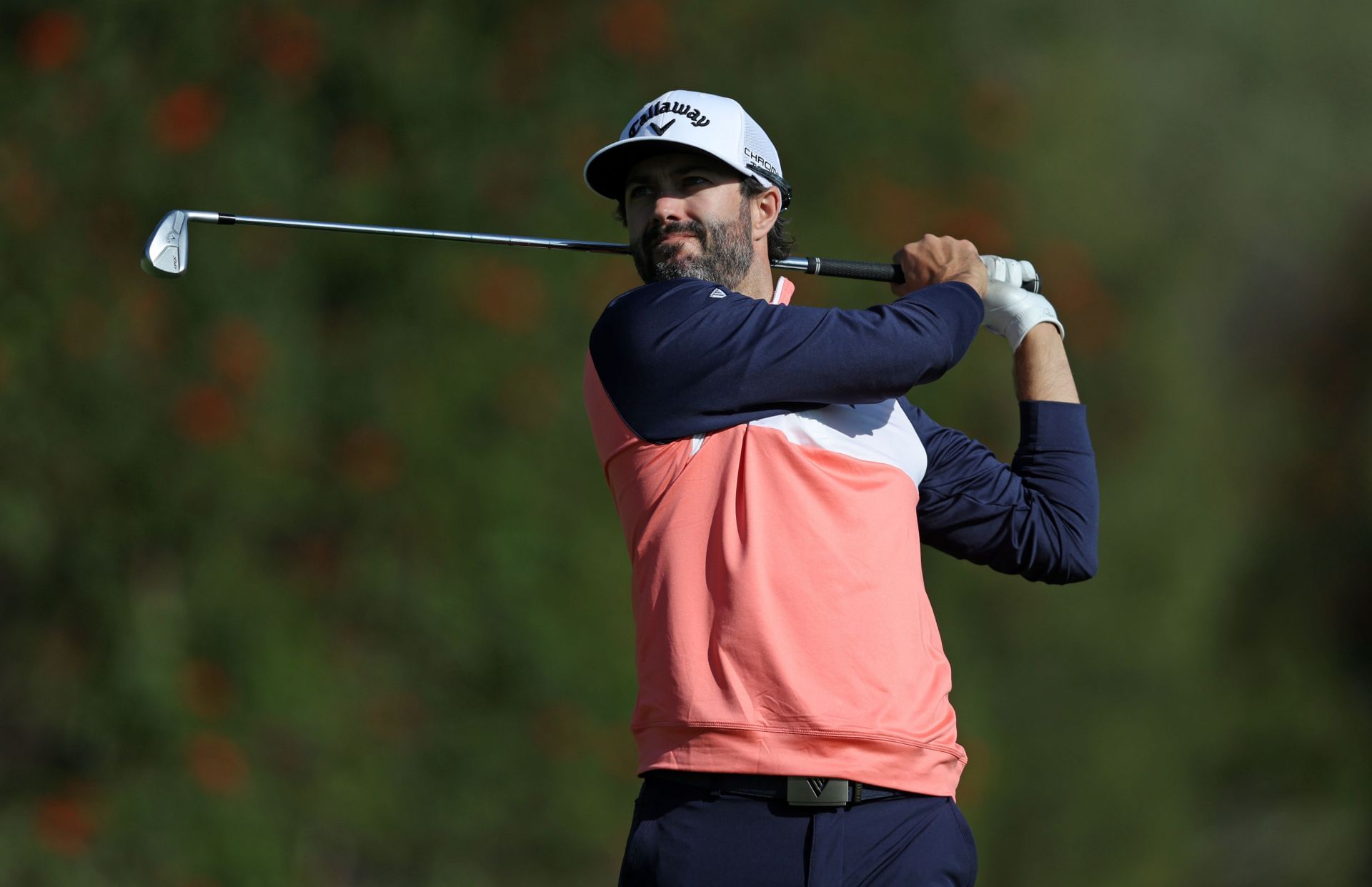 Adam Hadwin