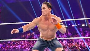 John Cena made a massive blunder with his recent comments, says WWE veteran (Exclusive)