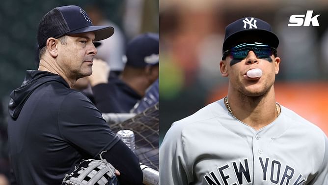 Will Aaron Judge play in Center Field during Spring Training? Yankees captain's preparation for 2024 explored