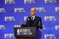 NBA's 3 mind-boggling requirements to host All-Star Weekend revealed