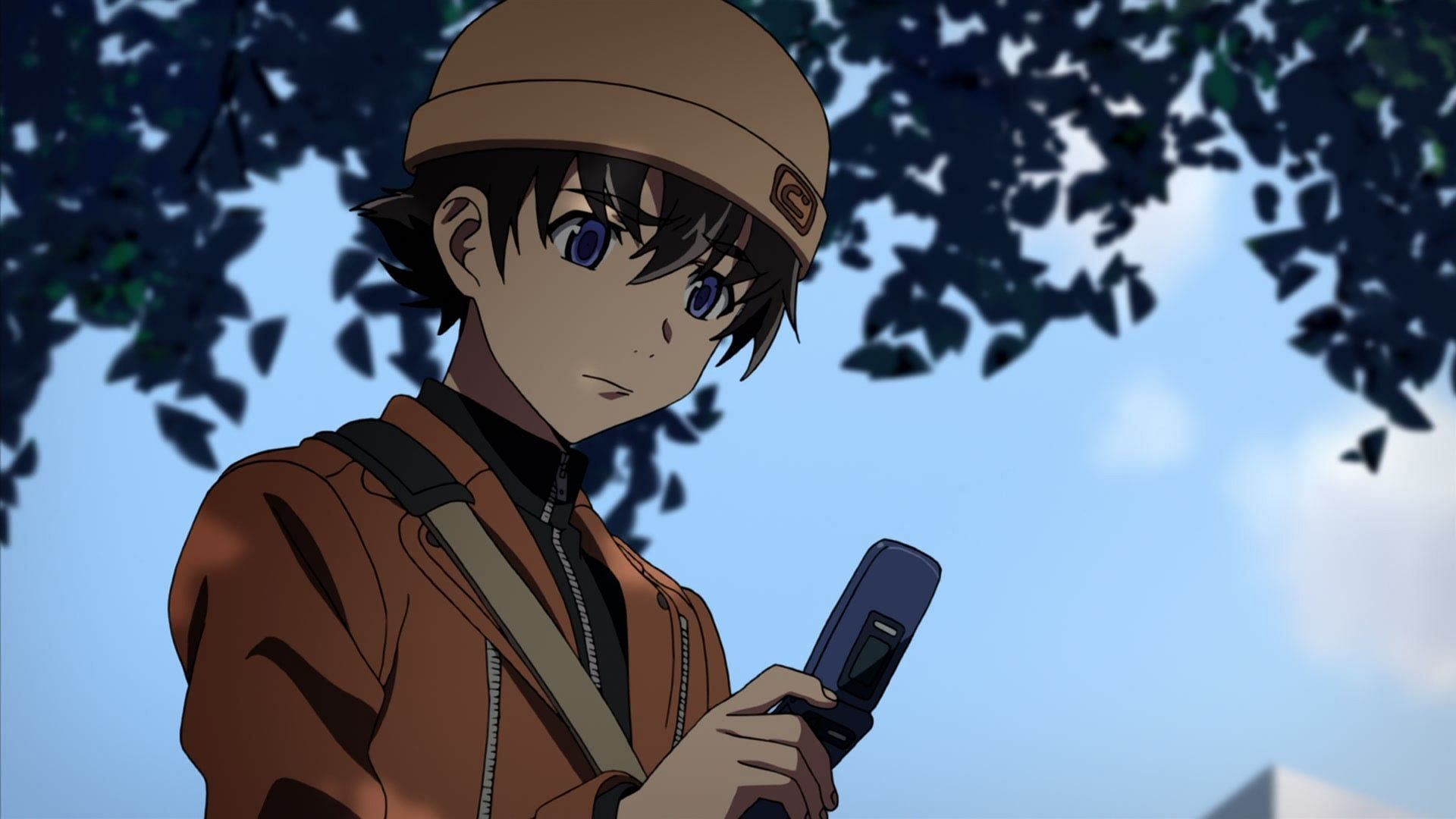 Future Diary (Image via Asread)