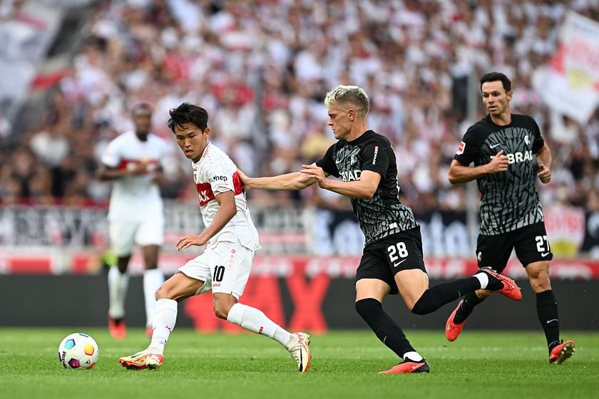 Freiburg vs Stuttgart Prediction and Betting Tips | February 3rd 2024