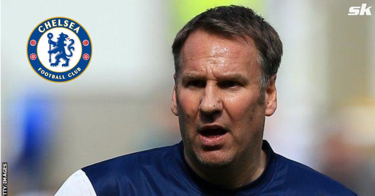 Paul Merson surprised by Chelsea