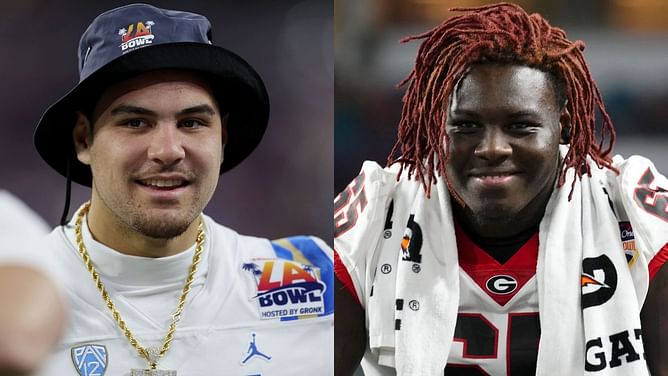Who should Steelers pick with No. 20 pick? 5 prospects Mike Tomlin should target in 2024 NFL draft