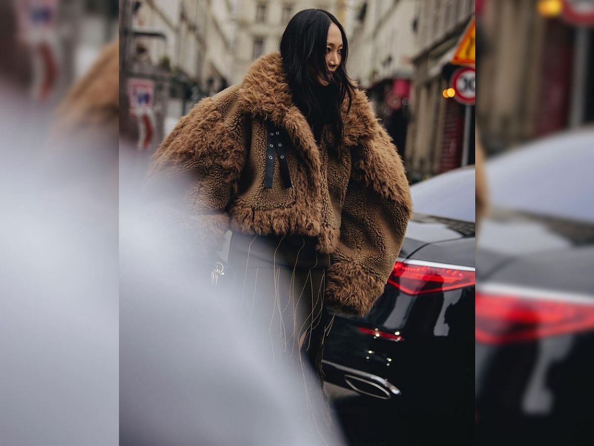Paris Fashion Week womenswear Fall/Winter 2024/2025 (Image via Instagram/ParisFashionWeek)