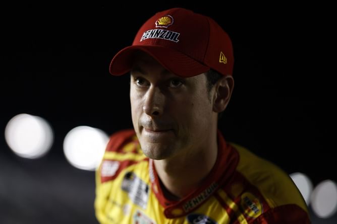 NASCAR penalty: Joey Logano fined $10,000, Ryan Preece and Noah Gragson lose 35 points