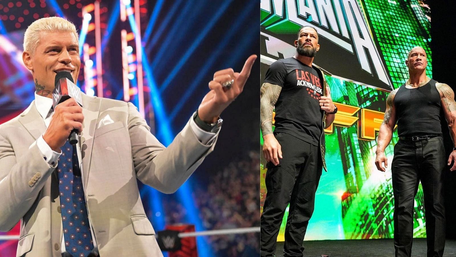 WWE WrestleMania XL इस बार यादगार रहने वाली है 