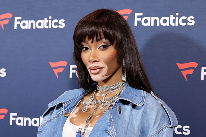 “Coochie Mama”: Kyle Kuzma’s girlfriend Winnie Harlow & Shaquille O'Neal's daughter Taahirah go gaga over Beyoncé's new album
