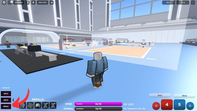 Beyond Volleyball League codes (June 2026)