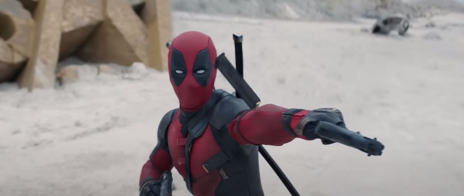 Deadpool & Wolverine: 3 ways the trailer disappointed (& 3 ways it won ...