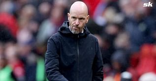 "I would definitely sell because he looks so unhappy" - Pundit offers Manchester United transfer advice involving superstar