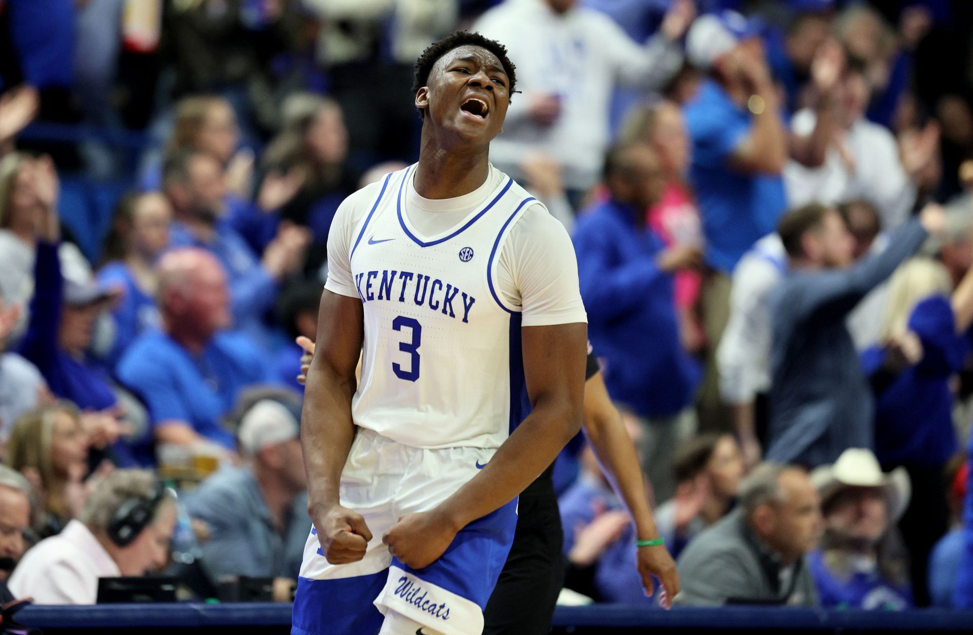 Will Kentucky basketball make the 2024 March Madness? Breaking down the