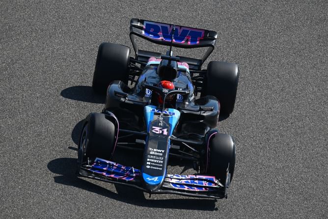 Pierre Gasly and Esteban Ocon to reportedly start 2024 F1 season on the back foot