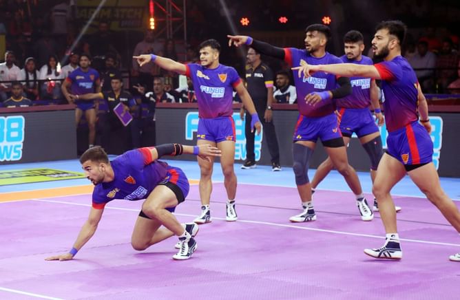 Pro Kabaddi 2023, Dabang Delhi KC vs Bengaluru Bulls: Who will win today’s PKL Match 127, and telecast details