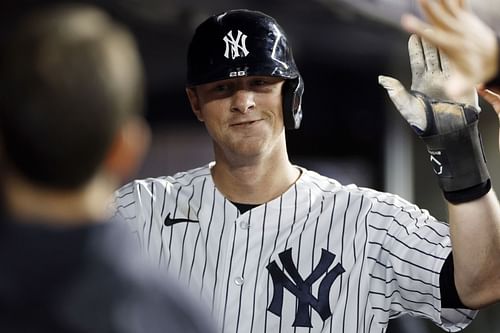 New York Yankees - DJ LeMahieu (Image via Getty)