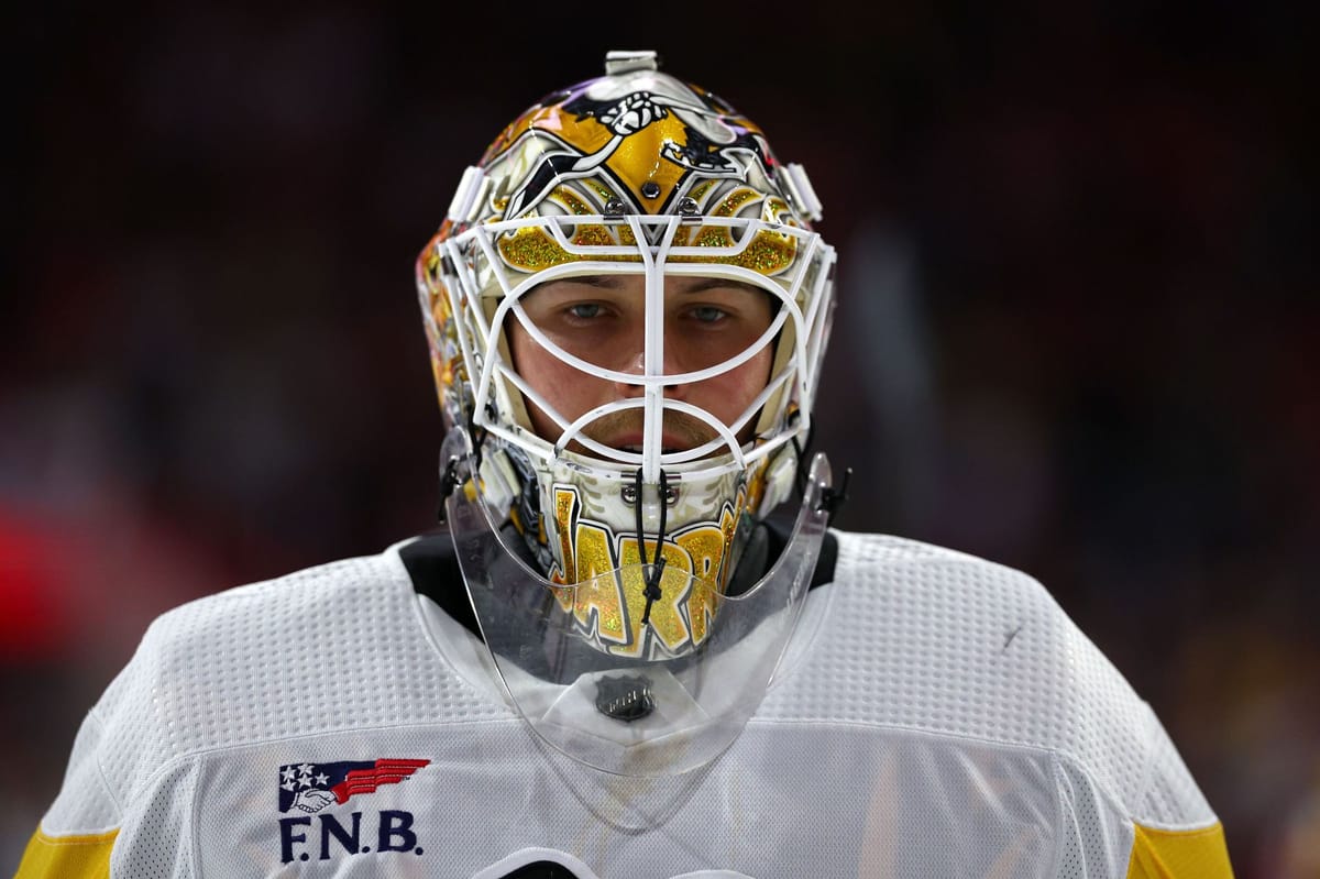 Montreal Canadiens vs Pittsburgh Penguins projected lineups, NHL