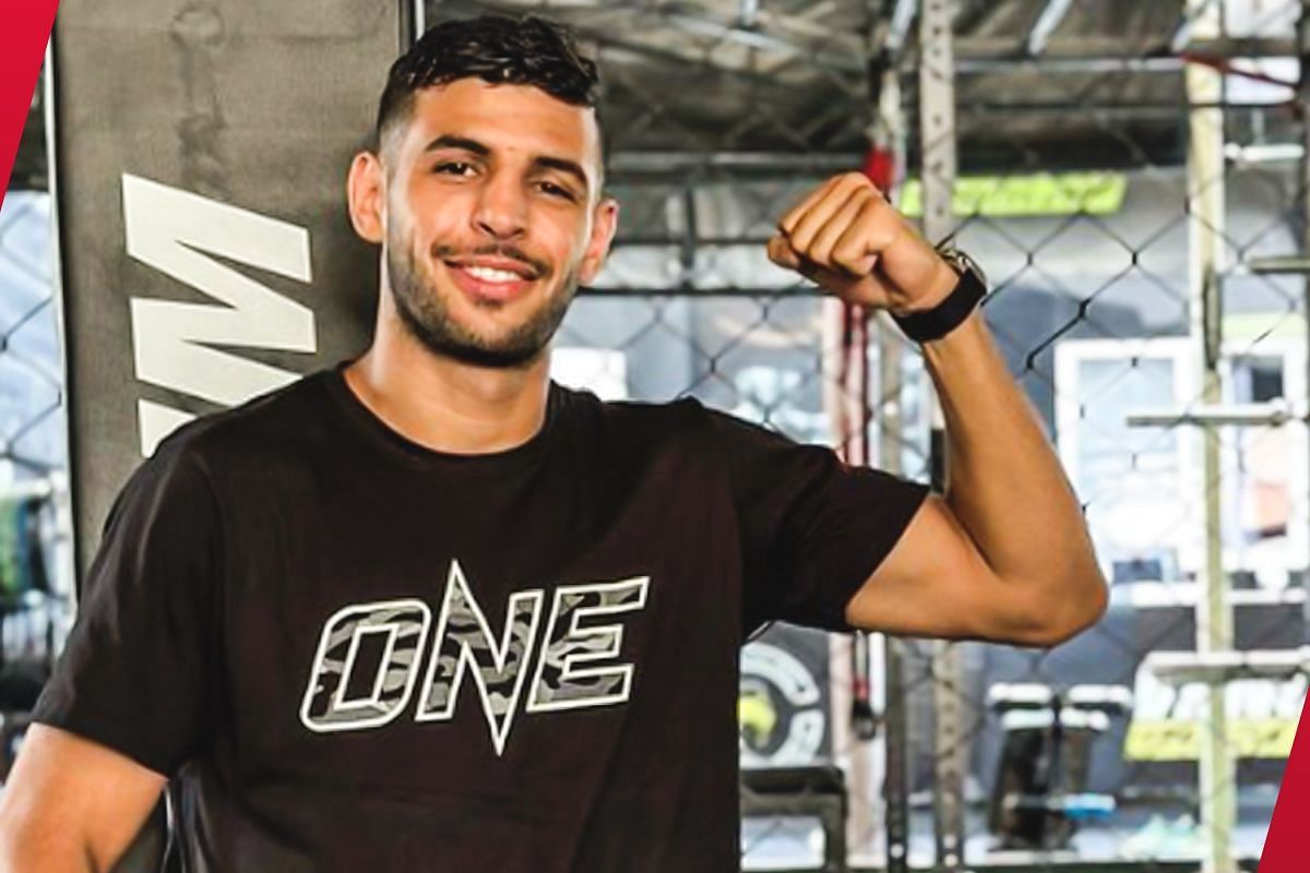 Mohamed Younes Rabah rematches Saemapetch Fairtex at ONE Fight Night 19