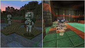 5 best features and changes in Minecraft Bedrock 1.20.70.24 beta and preview