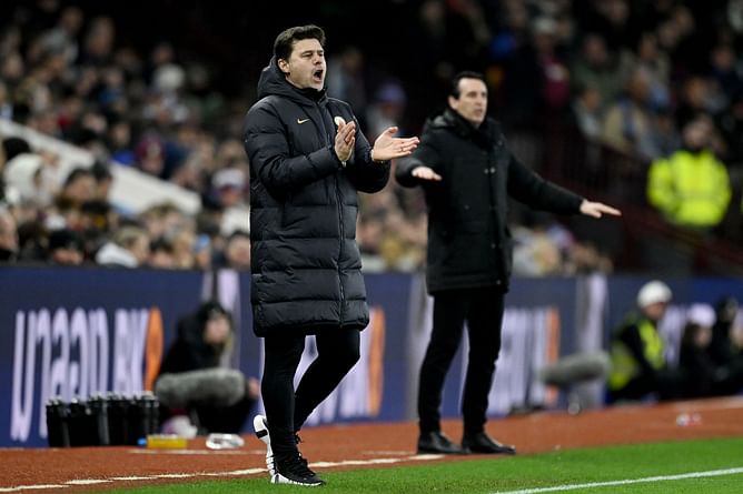 Chelsea Transfer News Roundup: Ivan Toney backed to join Blues; Conor Gallagher wants to stay, and more - February 14, 2024