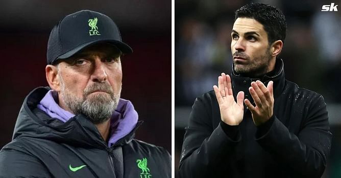 Arsenal and Liverpool told to pay £50-60m to sign 23-year-old Premier League attacker: Reports