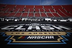 Where is the 2024 NASCAR Busch Light Clash? Exploring the venue, timings, and more