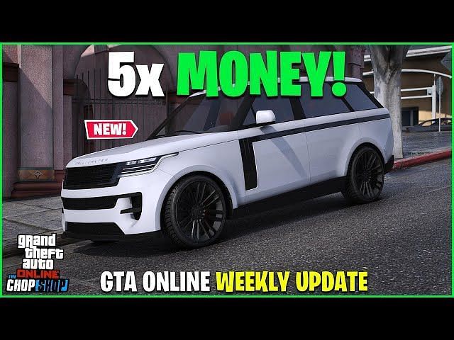 GTA Online Weekly Update For February 15 21 2024 Released   47bd3 17079932679531 1920 