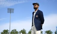 England v India: Specsavers 4th Test - Day One