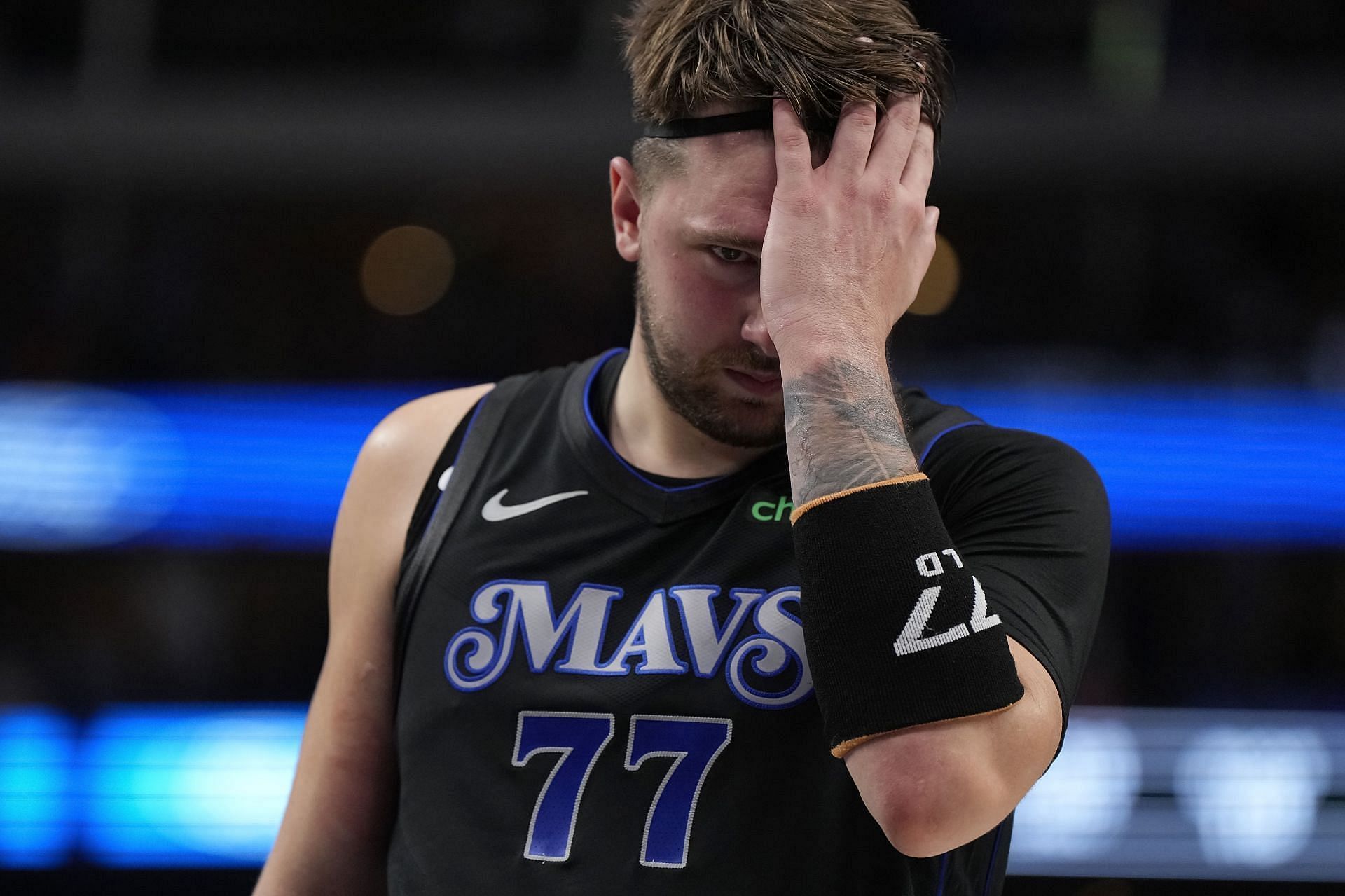 Luka Doncic Injury Update: Latest on 5x NBA All-Star