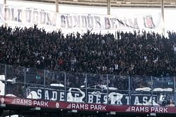 Besiktas vs Trabzonspor Prediction and Betting Tips | February 4th 2024