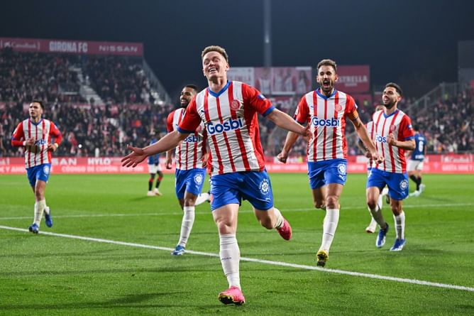 Athletic Bilbao vs Girona Prediction and Betting Tips | 19th February 2024