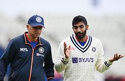 3 bowlers apart from Pat Cummins who would make good captains today ft. Jasprit Bumrah