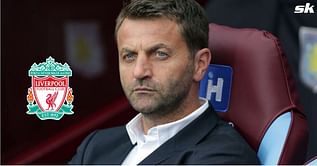 "He's always going to be a threat" – Tim Sherwood lavishes praise on 'immense' Liverpool star after EFL Cup glory