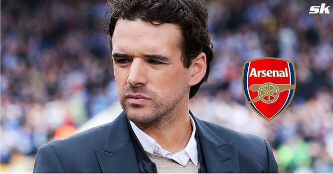 “He gives them something so different" - Owen Hargreaves praises Arsenal star after their 4-1 win over Newcastle