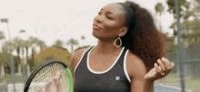 Venus Williams Quiz: How well do you know the American trailblazer? image