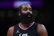 James Harden