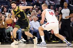 “It makes sense to be interested” - Analyst’s take on the Lakers targeting Klay Thompson