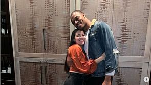 Ja Morant's girlfriend KK Dixon and other Grizzlies couples celebrate Celtics-bound Xavier Tillman's wife's birthday
