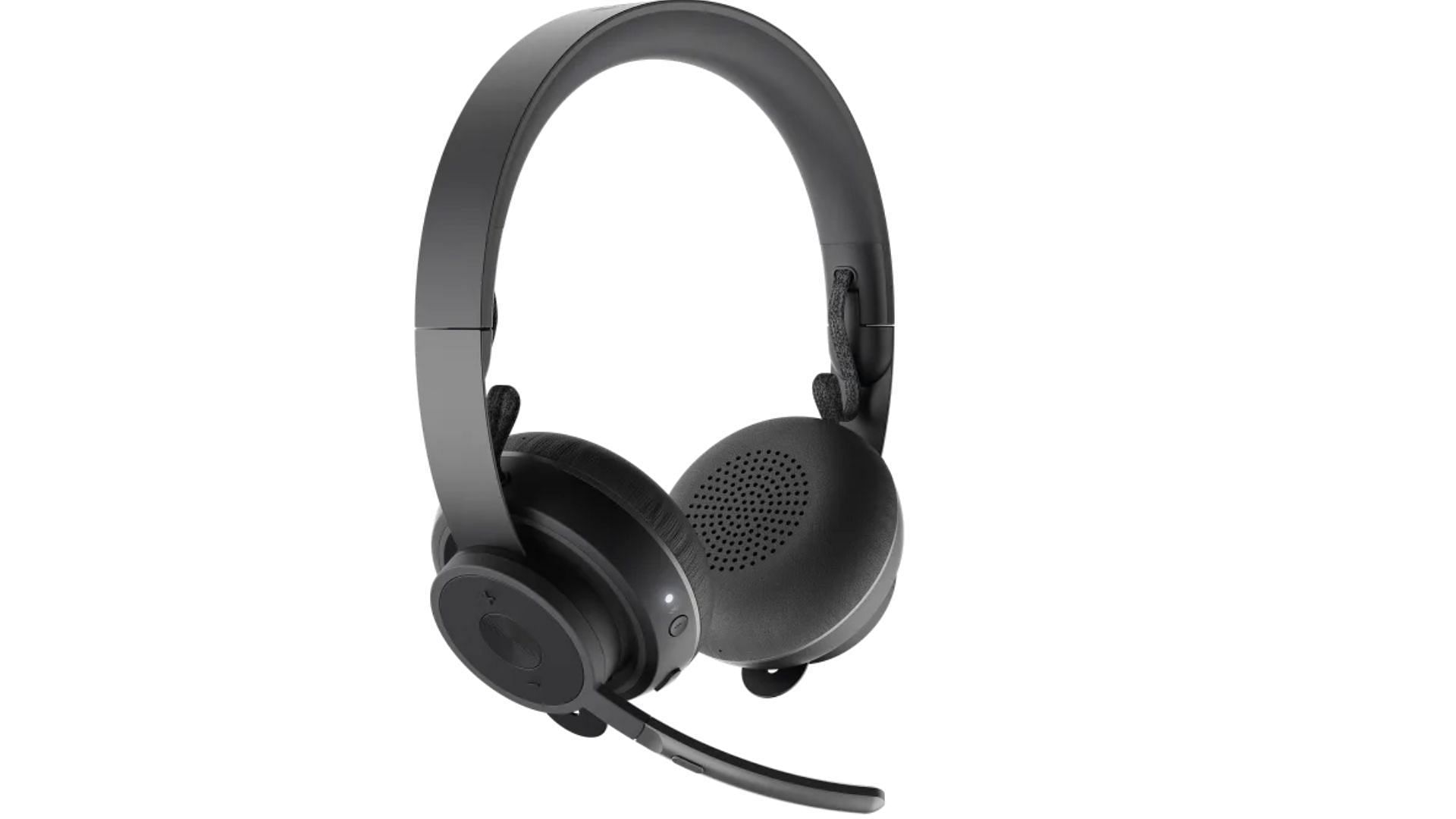 A good headset offers amazing sound quality (Image via Logitech)