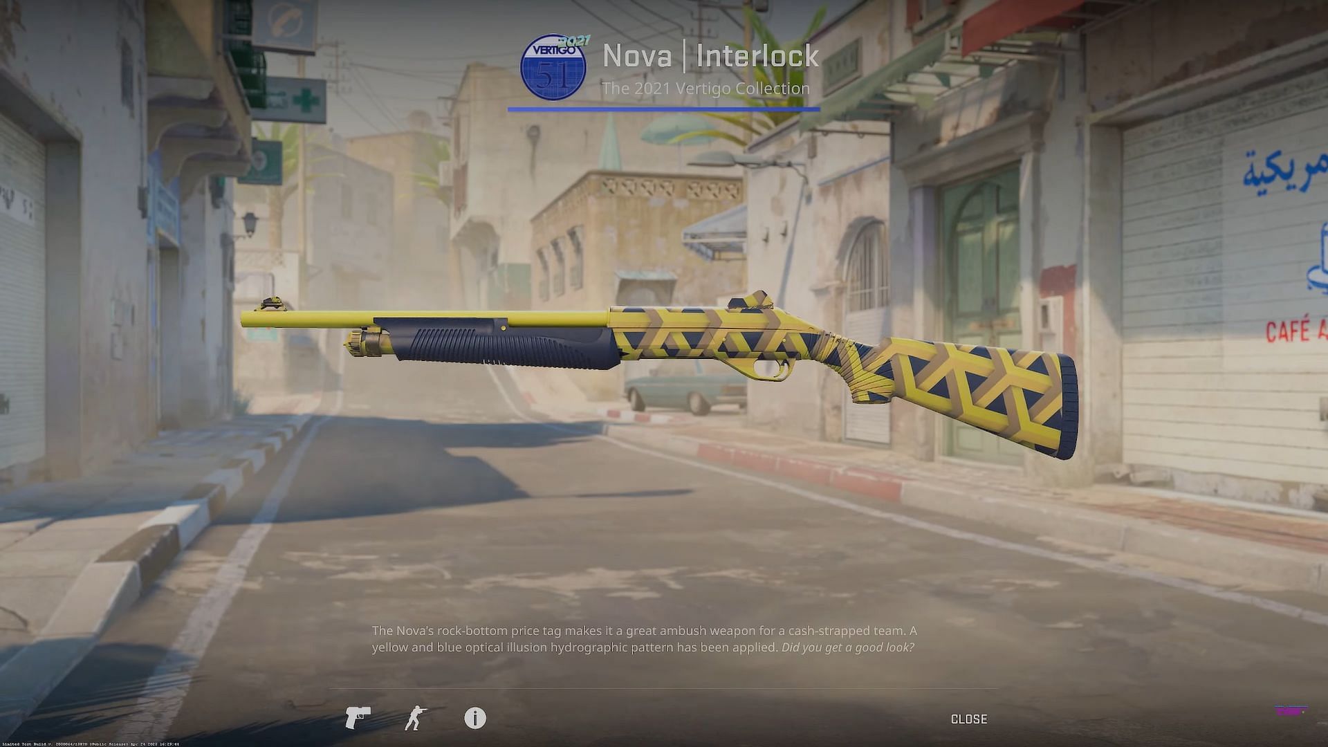 Nova Interlock (Image via Valve || YouTube/covernant)