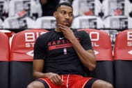 Former Toronto Raptors forward - Otto Porter Jr.
