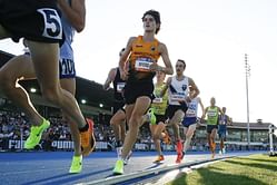 Who is Cameron Myers? Know more about the 17-year-old who beat former World Champion Jake Wightman and ran the fastest 1500m on Australian soil