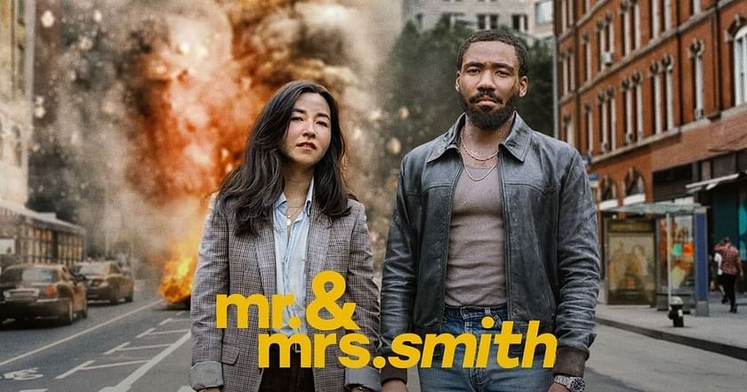 Will there be Mr and Mrs Smith season 2? Possibility explored