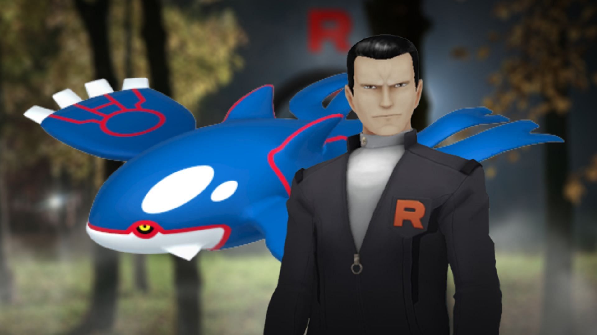 Pokemon GO Giovanni March 2024 How to beat, weaknesses, and counters