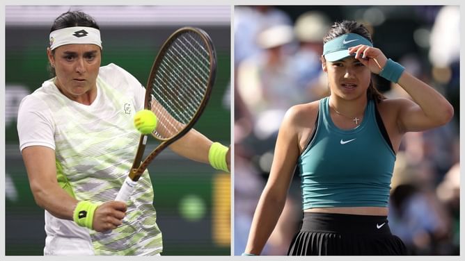 Abu Dhabi Open 2024: Ons Jabeur vs Emma Raducanu preview, head-to-head, prediction, odds and pick
