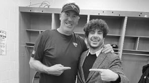 "Tony Khan you know what to do homie" - Fans urge AEW to sign recently departed WWE name