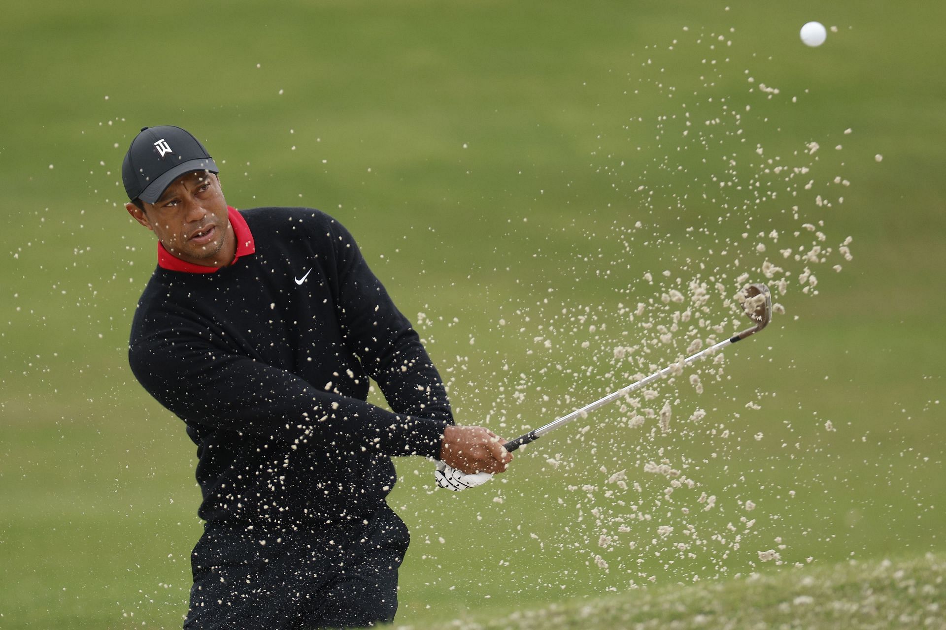 “The vision remains the same” - Tiger Woods teases next announcement on ...