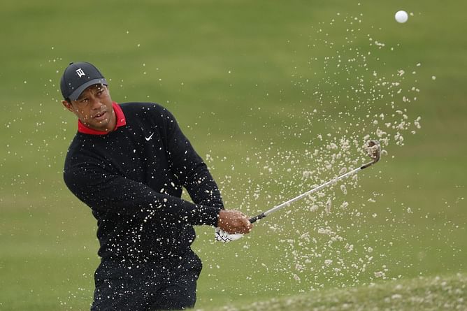 “The vision remains the same” - Tiger Woods teases next announcement on his social media