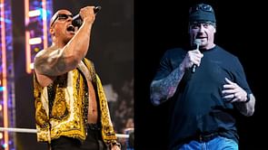 WWE Hall of Famer shares confusion on what's happening with The Rock and The Undertaker